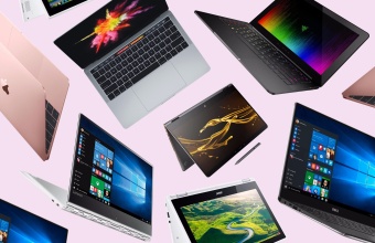 Рейтинг лучших ноутбуков с Алиэкспресс: ТОП-17 моделей на 2025 год