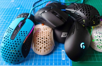 Рейтинг лучших мышек с Алиэкспресс: ТОП-17 лучших компьютерных мышек