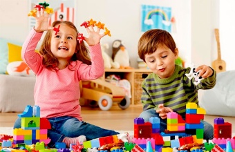 Рейтинг лучших конструкторов для детей с Алиэкспресс: обзор топ-17 популярных моделей