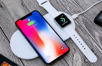 Лучшая беспроводная зарядка с Алиэкспресс: ТОП-17 беспроводных зарядок