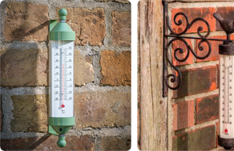 ТОП-20 лучших уличных термометров с Алиэкспресс: какой выбрать, рейтинг лучших