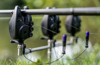 ТОП-19 лучших сигнализаторов поклевки с Алиэкспресс: какой выбрать