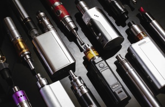 Рейтинг лучших вейпов с Алиэкспресс: ТОП-20 популярных моделей