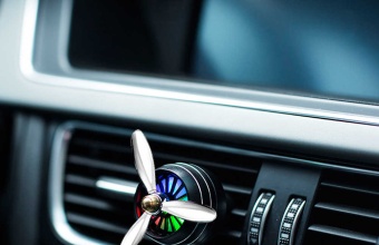 ТОП-20 лучших освежителей воздуха в автомобиль с Алиэкспресс