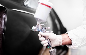 Лучшие лаки для авто с Алиэкспресс: ТОП-13 популярных автомобильных лаков