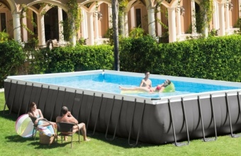 ТОП-20 лучших каркасных бассейнов с Алиэкспресс: какой выбрать
