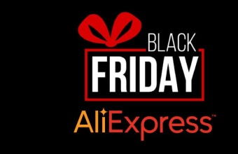 Черная Пятница 2021 на Алиэкспресс: все промокоды, купоны, ссылки, основная информация