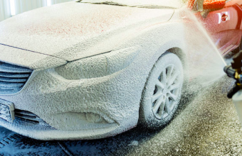 Рейтинг лучших пеногенераторов для Karcher с Алиэкспресс: обзор ТОП-17 популярных моделей