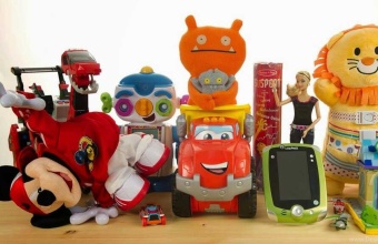 Лучшие подарки для маленьких детей с Алиэкспресс: ТОП-17 подарков-игрушек для детей