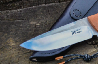 Рейтинг лучших охотничьих ножей с Алиэкспресс: ТОП-18 популярных моделей