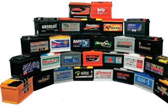 Лучший автомобильный аккумулятор с Алиэкспресс: ТОП-11 качественных аккумуляторных батарей