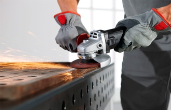 Рейтинг аккумуляторных УШМ с Алиэкспресс: ТОП-20 лучших моделей