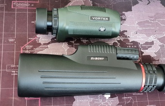 Какой выбрать монокуляр с Алиэкспресс: ТОП-15 популярных моделей