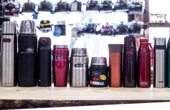 Рейтинг лучших термосов с Алиэкспресс: ТОП-17 популярных моделей