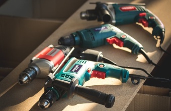 Лучшие дрели с Алиэкспресс: обзор ТОП-20 популярных дрелей для легкого ремонта и тяжелых работ с Aliexpress