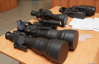 Лучшие прицелы с Алиэкспресс: ТОП-17 моделей оптических прицелов для охоты