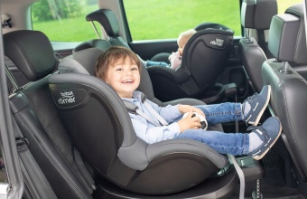 Рейтинг детских автокресел с Алиэкспресс: ТОП-20 лучших моделей