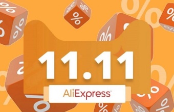 Актуальные промокоды Алиэкспресс в ноябре 2021: промокоды к распродаже 11.11