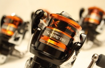 Рейтинг катушек для ультралайт спиннинга с Алиэкспресс: ТОП-20 самых популярных катушек