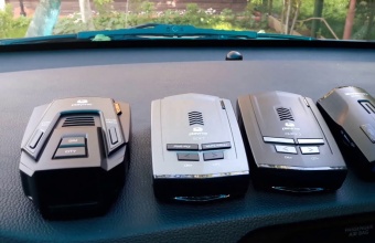 Лучшие антирадары с Алиэкспресс: 17 лучших радар-детекторов для авто