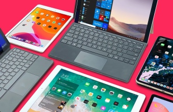 Рейтинг лучших планшетов с клавиатурой с Алиэкспресс: ТОП-17 моделей 2025 года