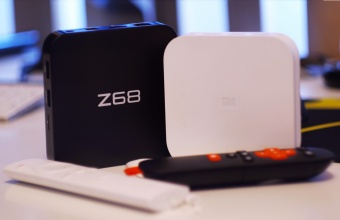 Лучшая смарт-приставка с Алиэкспресс: ТОП-17 популярных TV-приставок