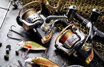 Лучшие товары для рыбалки с Алиэкспресс: ТОП лучших полезных вещей для рыбака