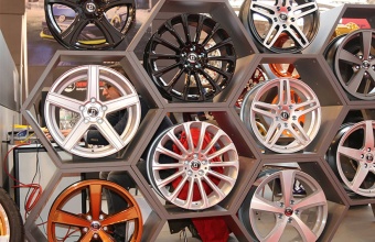 Рейтинг лучших литых дисков с Алиэкспресс: обзор ТОП-17 популярных моделей