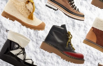 Какие выбрать зимние кроссовки с АлиЭкспресс: ТОП-20 лучших моделей