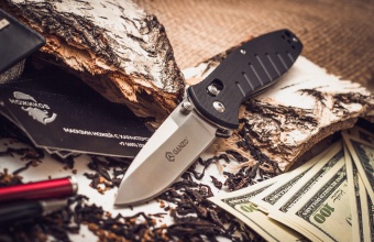 Лучшие складные ножи с Алиэкспресс: ТОП-20 лучших