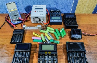 Лучшее зарядное устройство для батареек с Алиэкспресс: ТОП-17 зарядных устройств для аккумуляторных батареек