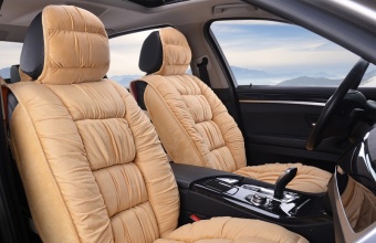 Рейтинг лучших накидок на сиденье с Алиэкспресс: улучшаем интерьер авто качественными аксессуарами