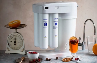 Какой фильтр для воды выбрать с Алиэкспресс: ТОП-20 лучших моделей