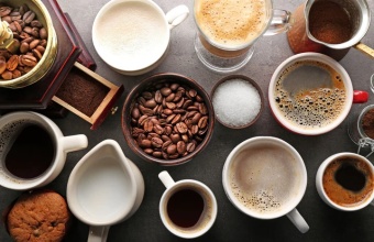 Лучший кофе в зёрнах, молотый и растворимый с Алиэкспресс: Топ 10 самых популярных сортов из Китая