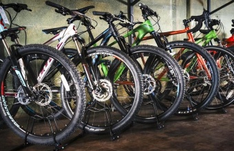 Рейтинг велосипедов с Алиэкспресс: ТОП-20 горных и городских велосипедов