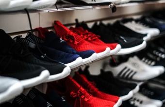 Рейтинг лучшей обуви с Алиэкспресс: ТОП-17 популярных моделей