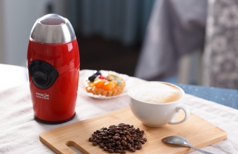 Рейтинг кофемолок на Алиэкспресс: обзор ТОП-20 лучших моделей моделей