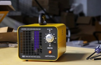 Лучший генератор озона на Алиэкспресс: Топ 10 эффективных аппаратов для дезинфекции помещений