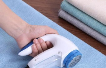 Лучшие машинки для удаления катышков на одежде с Алиэкспресс: Топ-15 моделей, обзор