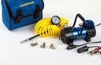 Лучшие компрессоры для автомобиля с Алиэкспресс: ТОП-17 популярных моделей
