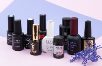 Лучшие гель-лаки для ногтей c Алиэкспресс