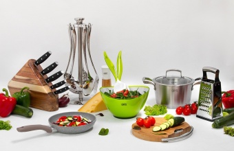 Лучшие товары для кухни с Алиэкспресс: ТОП-15 товаров, которые улучшат обстановку на кухне