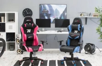Лучшие игровые кресла с Алиэкспресс: ТОП-17 кресел для геймеров