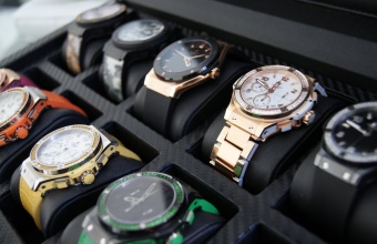 Рейтинг часов с Алиэкспресс в 2025 году: ТОП-21 лучших моделей