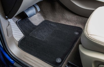 Рейтинг лучших ковриков для автомобиля в Алиэкспресс: обзор ТОП-18 популярных моделей