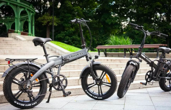 Рейтинг лучших электровелосипедов с Алиэкспресс: ТОП-17 популярных моделей в 2025 году