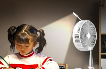 Рейтинг лучших вентиляторов с Алиэкспресс: ТОП-20 популярных устройств 2025 года