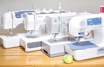 Лучшие швейные машинки с Алиэкспресс: обзор топа из 20 портативных и ручных швейных устройств, рейтинг 2025 года