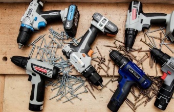 Рейтинг бесщеточных шуруповертов с Алиэкспресс: ТОП-18 лучших моделей