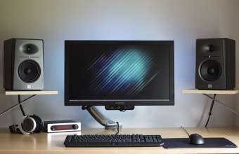 Рейтинг лучших компьютерных колонок c Алиэкспресс: обзор ТОП-17 популярных моделей
